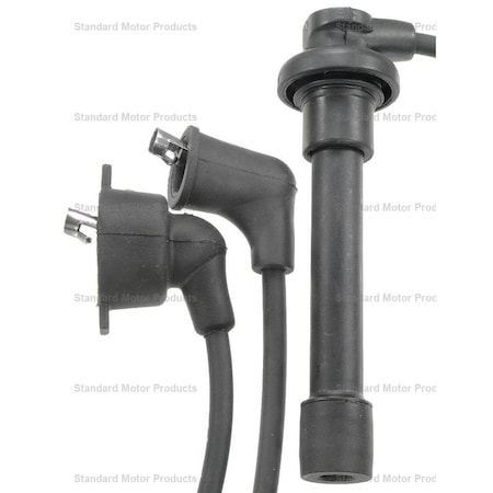 Standard Ignition Wire Set, 27697 27697